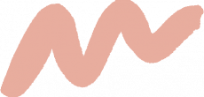 wave dark pink